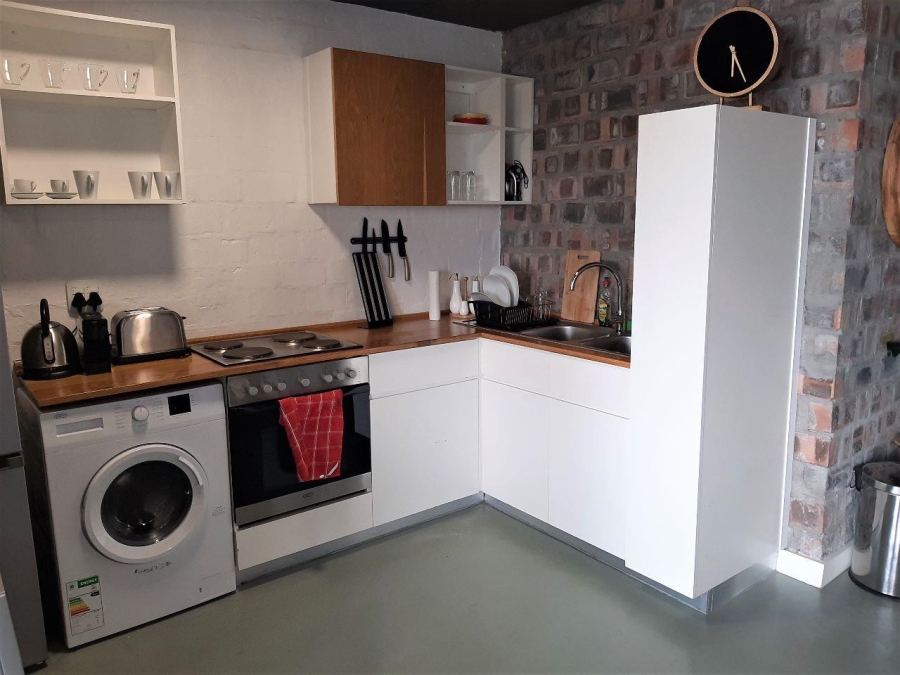 To Let 0 Bedroom Property for Rent in Woodstock Western Cape